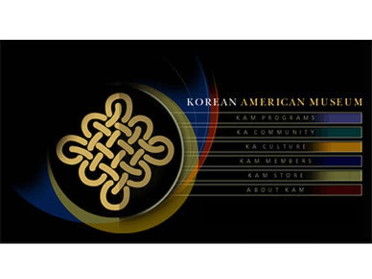 Korean American Museum