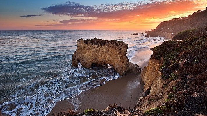 7 Tempat Wisata Anti Keramaian di Amerika Serikat