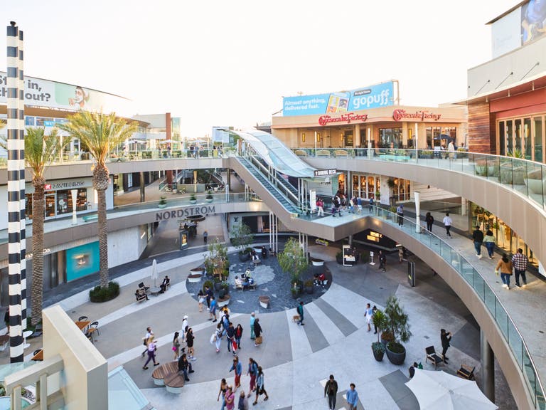 Primary image for Santa Monica Place