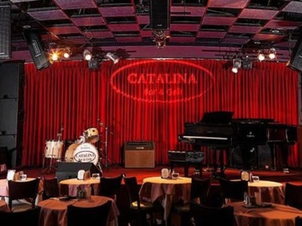 Catalina Jazz Club | Photo: Catalina Jazz Club, Facebook