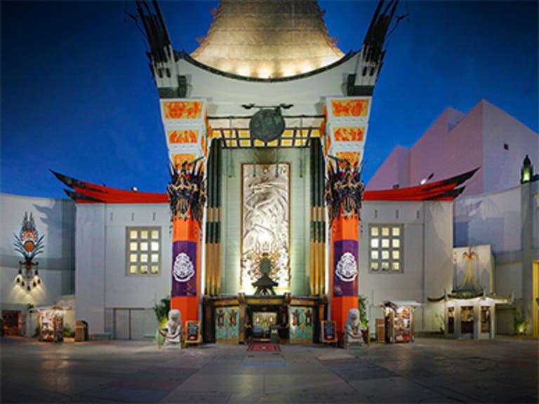 CL Chinese Theatre IMAX | Photo: TCL Chinese Theatre IMAX